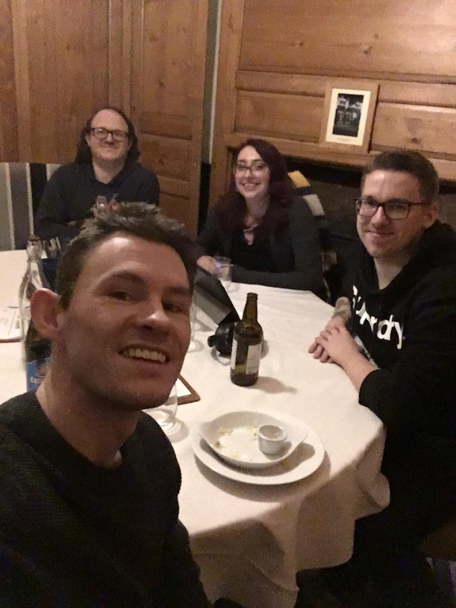 Laura Dodds tweet media