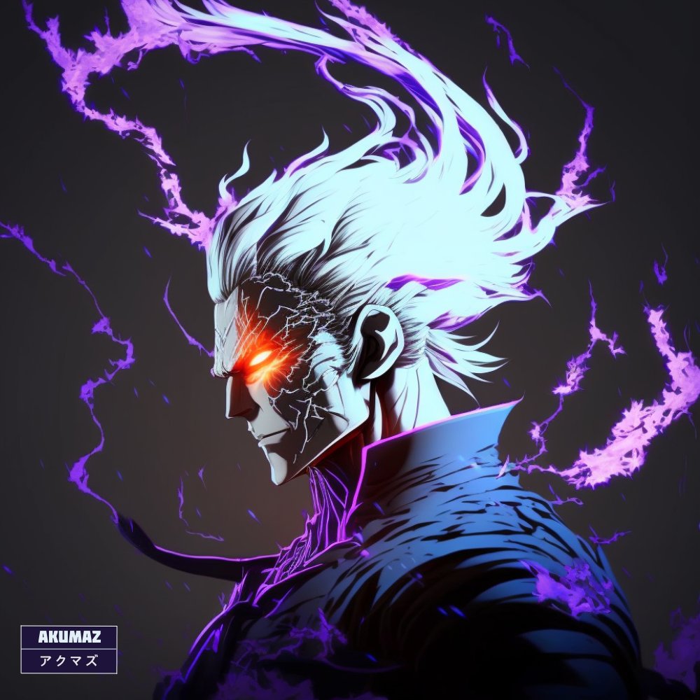 This is not a drill, unite your forces. Prepare to embark on a deadly journey into the unknown abyss of AKUMAZ 🔮
Drop "🌑" if you're ready.

Enter PREMINT: premint.xyz/akumaz/
Engage to be considered. Notis on⚡️