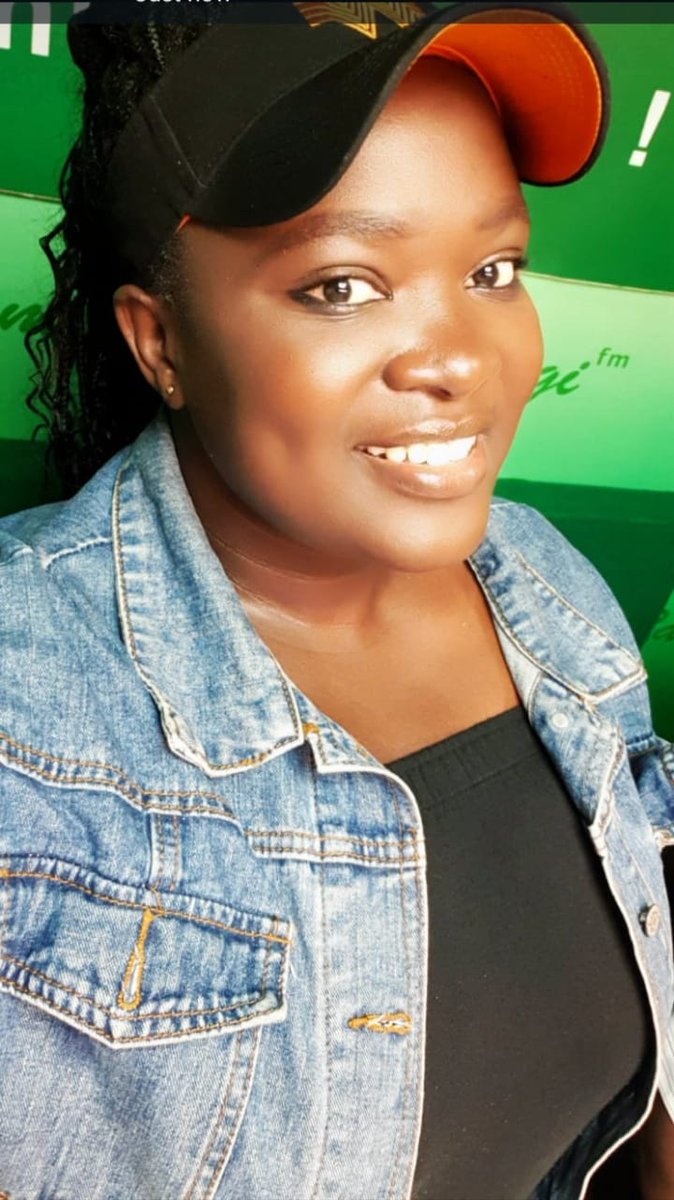 RamogiFM (@ramogifm) on Twitter photo Ero gwelna jabathi ma idwa budhogo nyaka chee,ka ionge go to ik style mar miel,mielore nyaka cheee mana e Ramogi kae <a href="/Nyakapuonjah/">Winnie Nyakapuonja</a> oikoni mathoth kawuono Ero gwelna jabathi ma idwa budhogo nyaka chee,ka ionge go to ik style mar miel,mielore nyaka cheee mana e Ramogi kae <a href="/Nyakapuonjah/">Winnie Nyakapuonja</a> oikoni mathoth kawuono