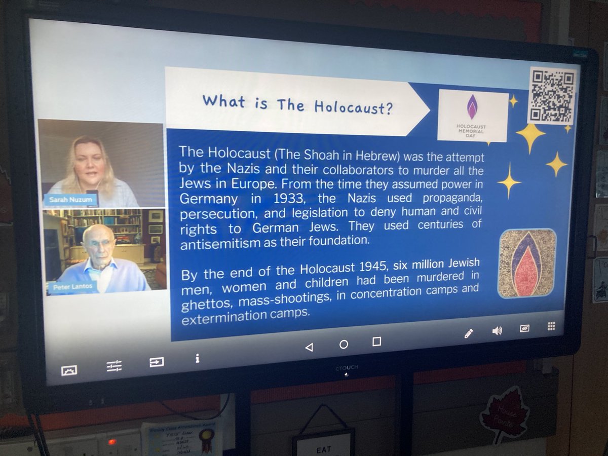 Larkspur Primary tweet media