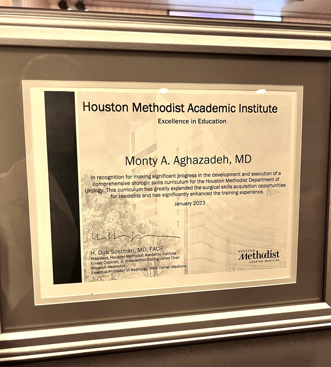 Rose Khavari MD (@rosekhavari) on Twitter photo <a href="/MontyAghazadeh/">Monty Aghazadeh</a> truly making significant progress in development and execution of urologic skills curriculum in minimally invasive surgery. #excellence in #education. <a href="/HMethodistUro/">Houston Methodist Urology and Residency Program</a> <a href="/BrianMilesMDCaP/">bjmiles@houstonmethodist.org</a> <a href="/KKseattle/">Kathleen Kobashi</a> <a href="/JulieNStewartMD/">Julie N.Stewart MD</a> <a href="/DrRajSat/">Raj Satkunasivam</a> <a href="/MontyAghazadeh/">Monty Aghazadeh</a> truly making significant progress in development and execution of urologic skills curriculum in minimally invasive surgery. #excellence in #education. <a href="/HMethodistUro/">Houston Methodist Urology and Residency Program</a> <a href="/BrianMilesMDCaP/">bjmiles@houstonmethodist.org</a> <a href="/KKseattle/">Kathleen Kobashi</a> <a href="/JulieNStewartMD/">Julie N.Stewart MD</a> <a href="/DrRajSat/">Raj Satkunasivam</a>