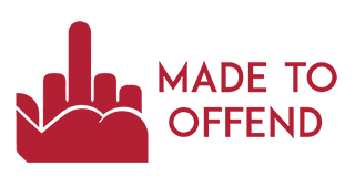 MadeToOffend's tweet photo. Welcome to Made To Offend, a platform built by a tradesmen/crafter for small businesses and entrepreneurs to sell their products.We fully support the growth of small businesses and entrepeneurs .
https://t.co/tDLUR0z1o3
#OffensiveClothing #OffensiveApparel #Clothing https://t.co/UJuCdhN6AB