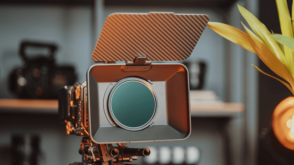 theeaglesvision's tweet photo. IRIX Matte Box IQ – Lightweight Matte Box with Magnetic Filter Mount Introduced https://t.co/bftk0vkY7Y | @CineDnews #IRIX #MatteBox #IQ #CineD https://t.co/lnHQIzPPgZ
