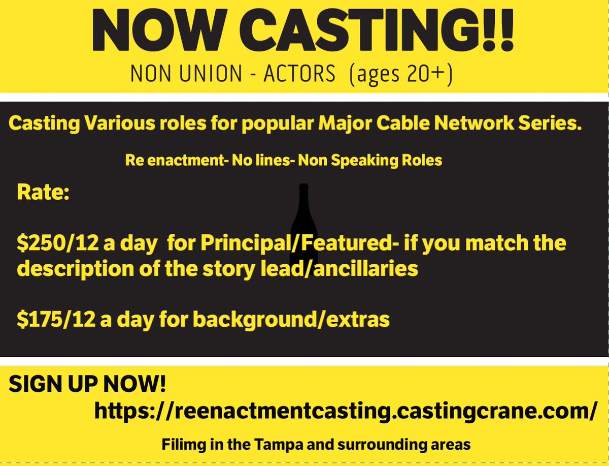 crimecasting22 tweet picture