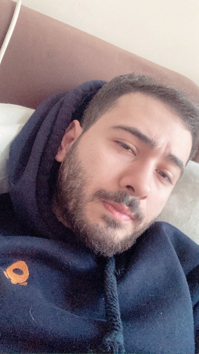 Yaşlanmışız.