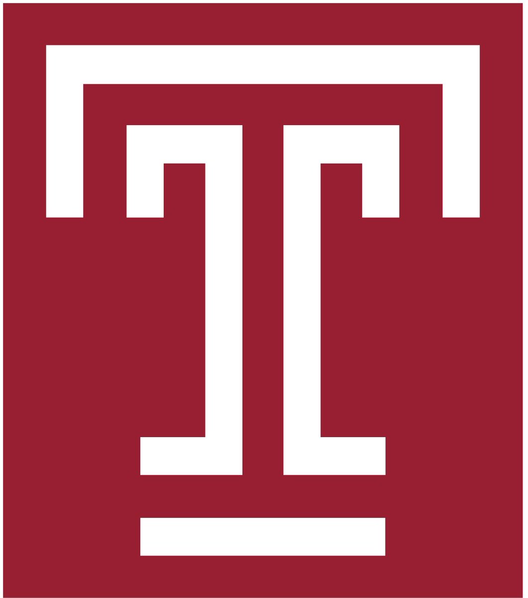 After a great conversation with @DLpride1 I am greatful to receive a offer from the University of Temple #GoOwls #TempleUniversity.