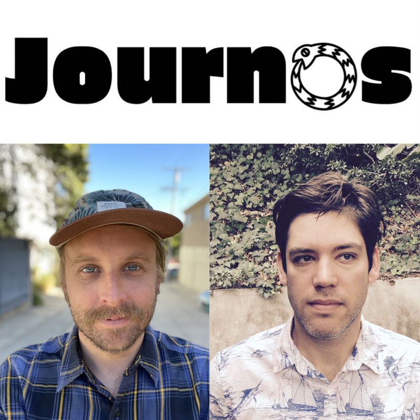 It’s our 500th episode! JV is joined by Stephen Jackson & Brandon R. Reynolds of the Journos podcast to talk about big picture teen stuff, philosophy, science, silliness, & more! PLUS some special messages from some special folks celebrating JV’s 500th ep! thejvclub.org/episodes/2023/…