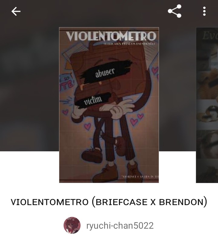 deathcr51668785's tweet photo. Mi amiga está publicando un libro nuevo, y muy pronto cuando lo acabe hará otro de esta linda pareja
#Casecest https://t.co/KQ4sBYJfin