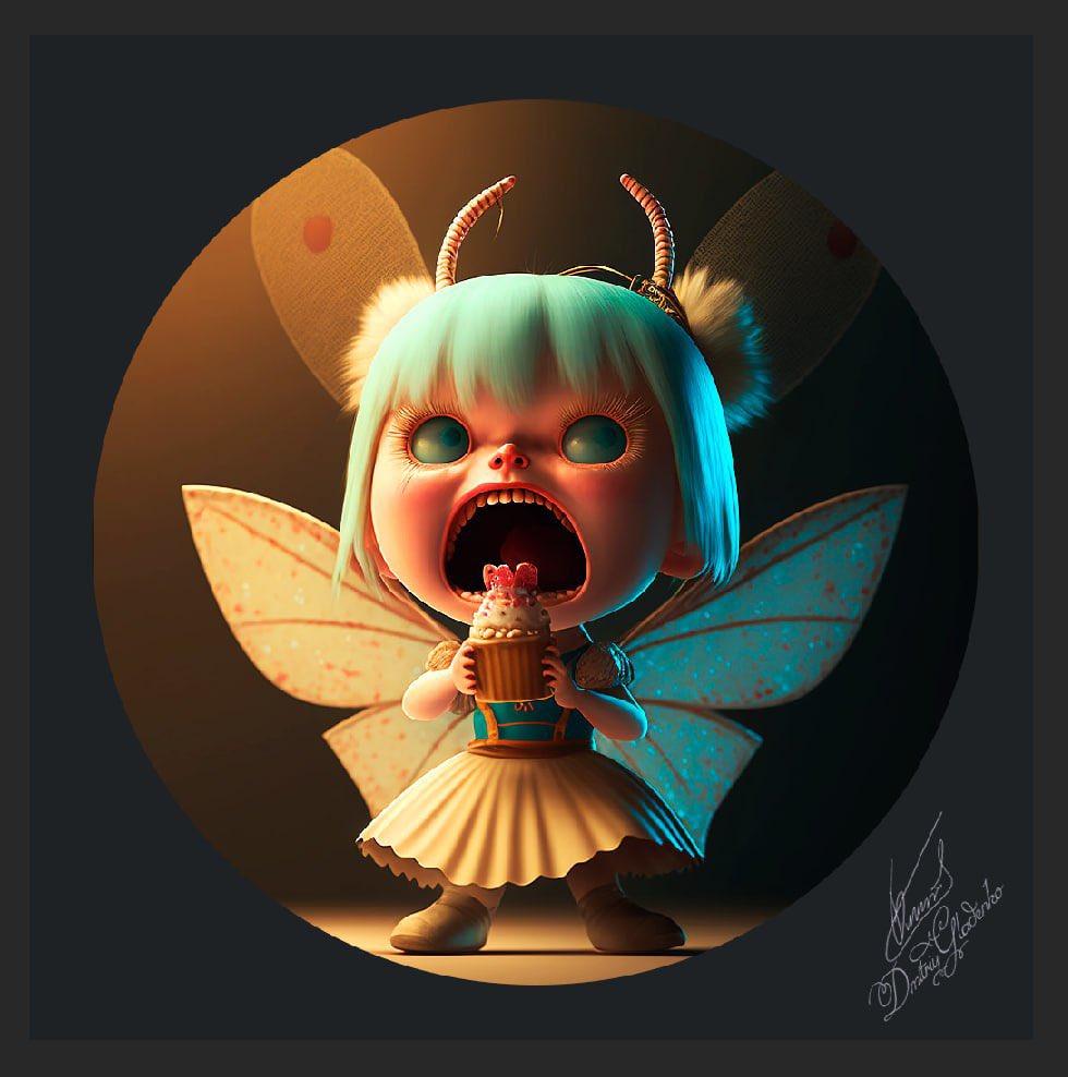 sos1usd's tweet photo. @PabloPunkasso Once upon a time, in a small virtual world, lived tiny, adorable creatures called "CharToys". They had big eyes and they themselves are very small. And they spent their days exploring and playing in their colorful virtual world. 
#nft #NFTcollections link: https://t.co/5QwUWfXcXN https://t.co/1k57NCTrXd