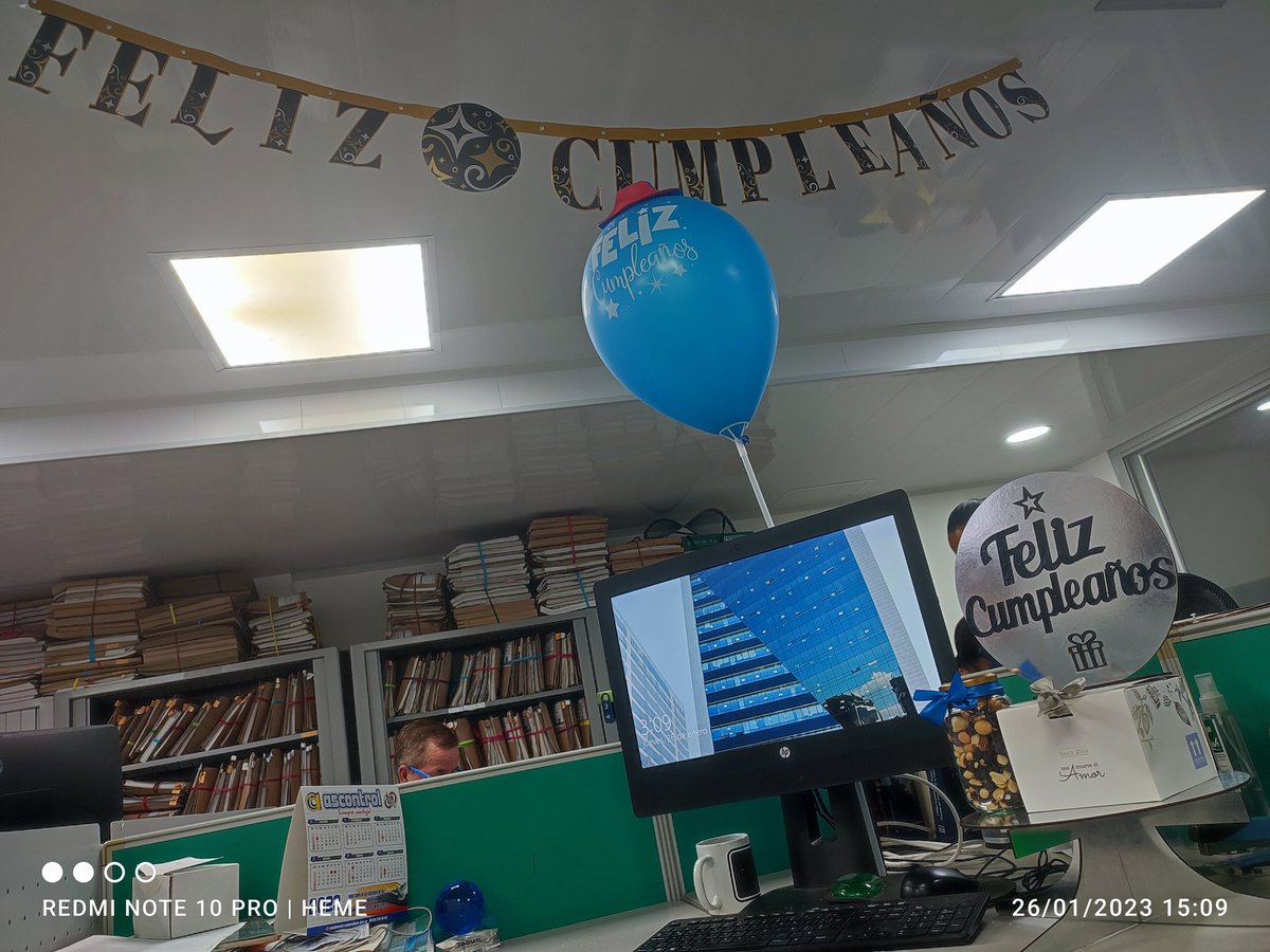 confispcol's tweet photo. #CentenarioCGR2023 #MeritoCGR #ConcursoDeMeritosCGR muchas gracias compañeros #CGR por su aprecio, apoyo, estimación y bonitos recuerdos de la mejor entidad pública de Control Fiscal @CGR_Colombia 🥳🥳🥳 @CarlosHernanR1 @juankzumo @zuluagapardo @LuciaEBaena https://t.co/EYBuIOB7s2
