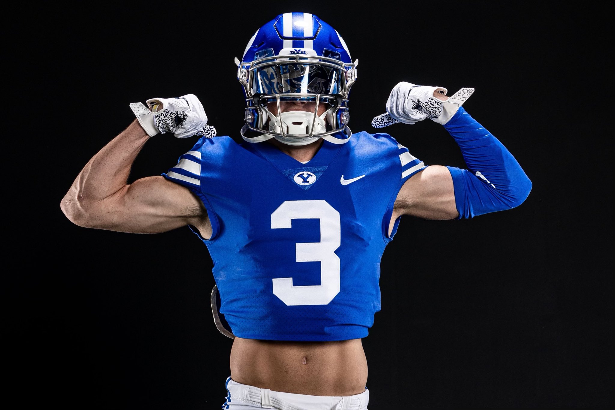 BYU Football Recruiting (BYUFBRecruiting) / Twitter