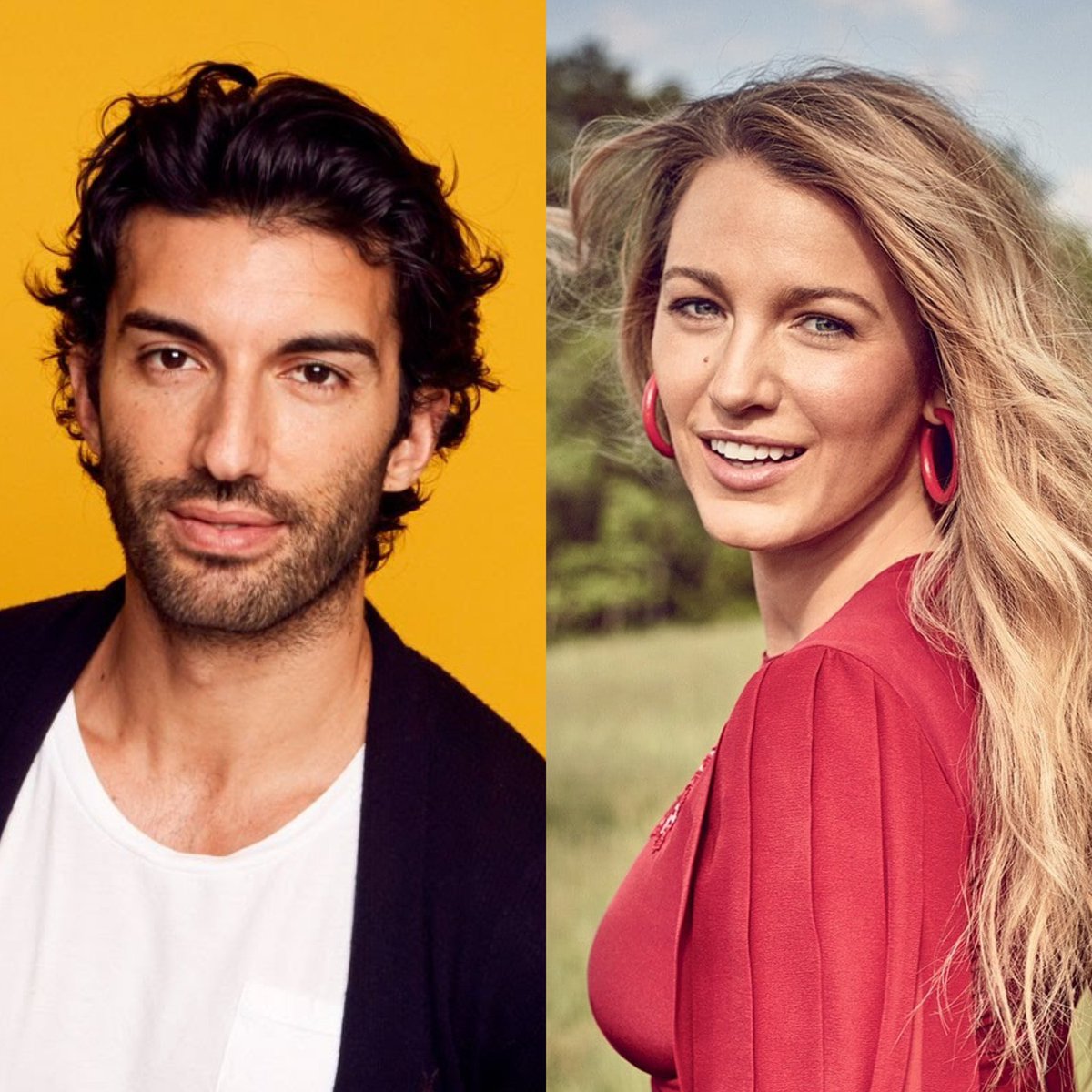 FilmUpdates's tweet photo. Colleen Hoover will be involved in the film adaptation of ‘IT ENDS WITH US,’ starring Blake Lively and Justin Baldoni.

Christy Hall (I Am Not Ok With This) will write the script. https://t.co/DYLp3awBkb