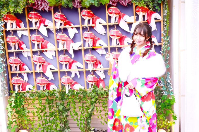 Twitterのコスプレ画像24