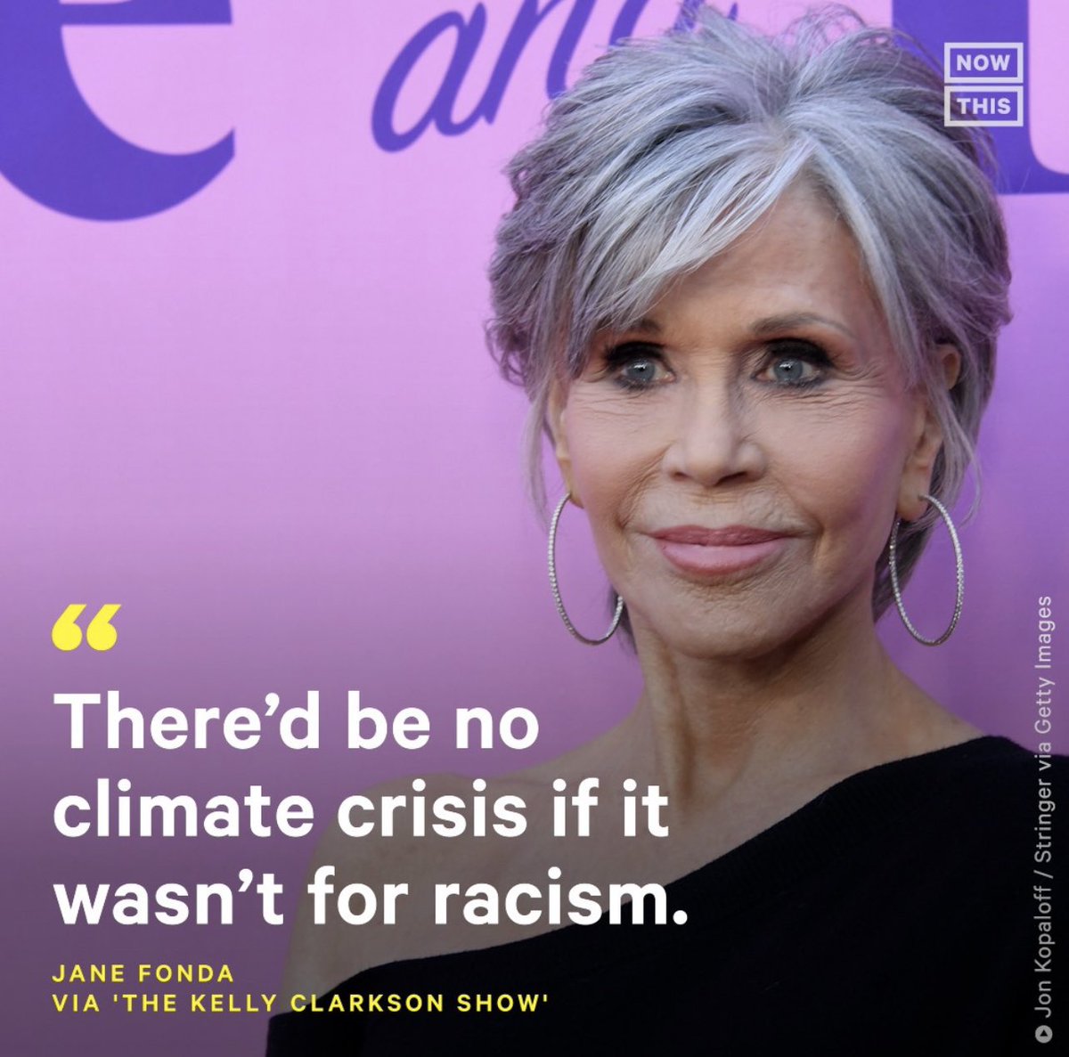 Jane Fonda knows.