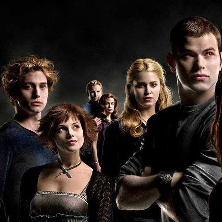 🚨 Família Cullen, do filme Crepúsculo, é a família mais rica dos filmes de ficção. A fortuna está estimada em US$ 34,1 bilhões!