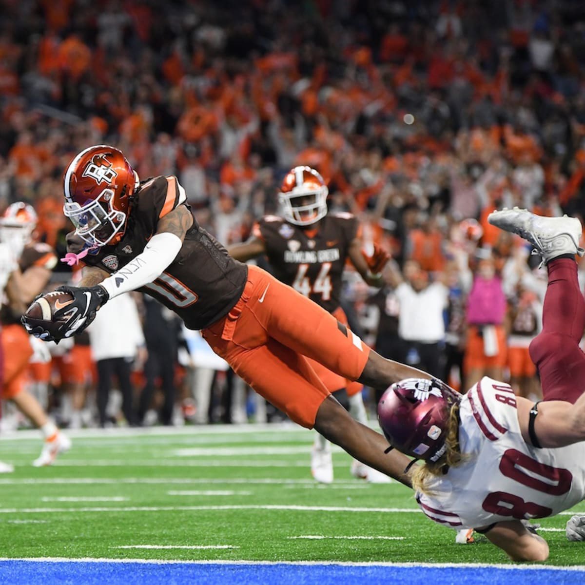 berry_kyan's tweet photo. #AGTG I am blessed to say i have earned an offer from Bowling Green. Thank you @BG_Football @Rivals_Clint @AllenTrieu @EDGYTIM @titcus @ChadSimmons_ https://t.co/6SFitcoGEZ