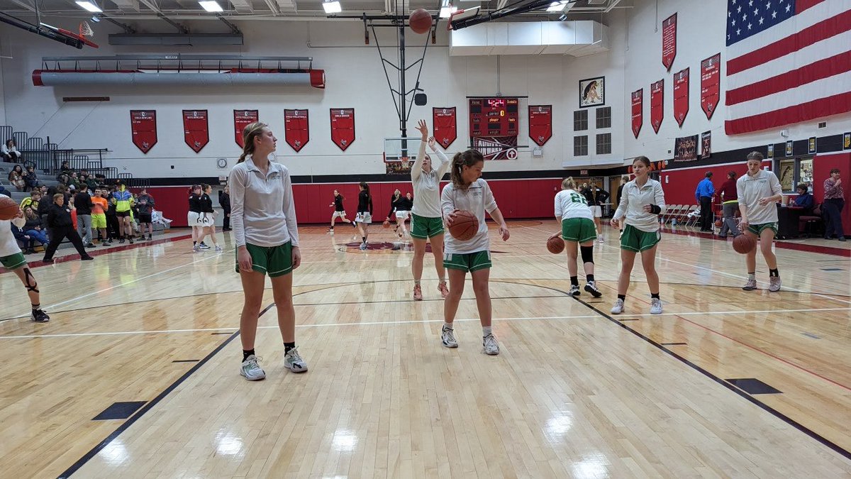 Greene CSD tweet media