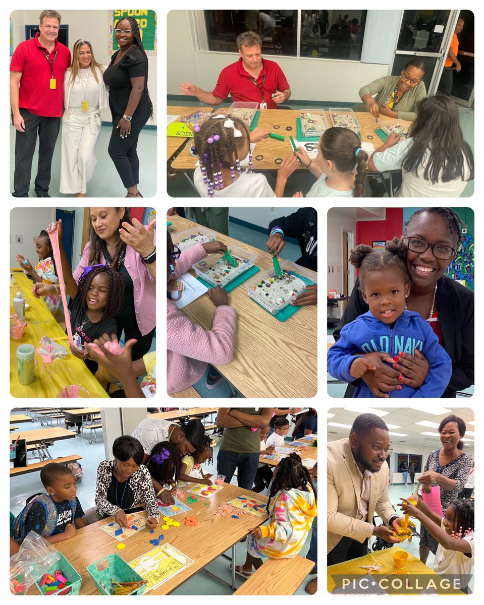 James S. Hunt Elementary tweet media