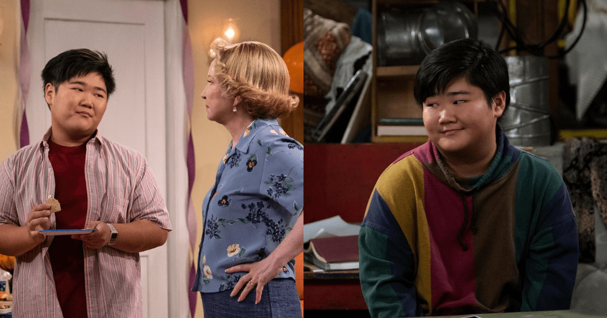 instinctmag's tweet image. This Coming Out Scene from 'That '90s Show' Will Have You Feeling Warm and Fuzzy dlvr.it/ShVnCZ #Entertainment #ComingOut #DebraJoRupp #Gay #ReynDoi