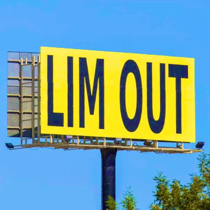 #LimOut