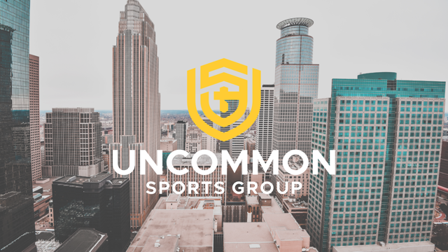 CharlotteEquip's tweet photo. Charlotte Equipment Bucket List Item #20: Donate to Uncommon sports group. ✅⛏️ https://t.co/TTv0RCSXex