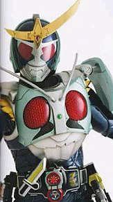 @Cyber_Apocaly 流行を先取りしていた
仮面ライダーさんが通りますよ 