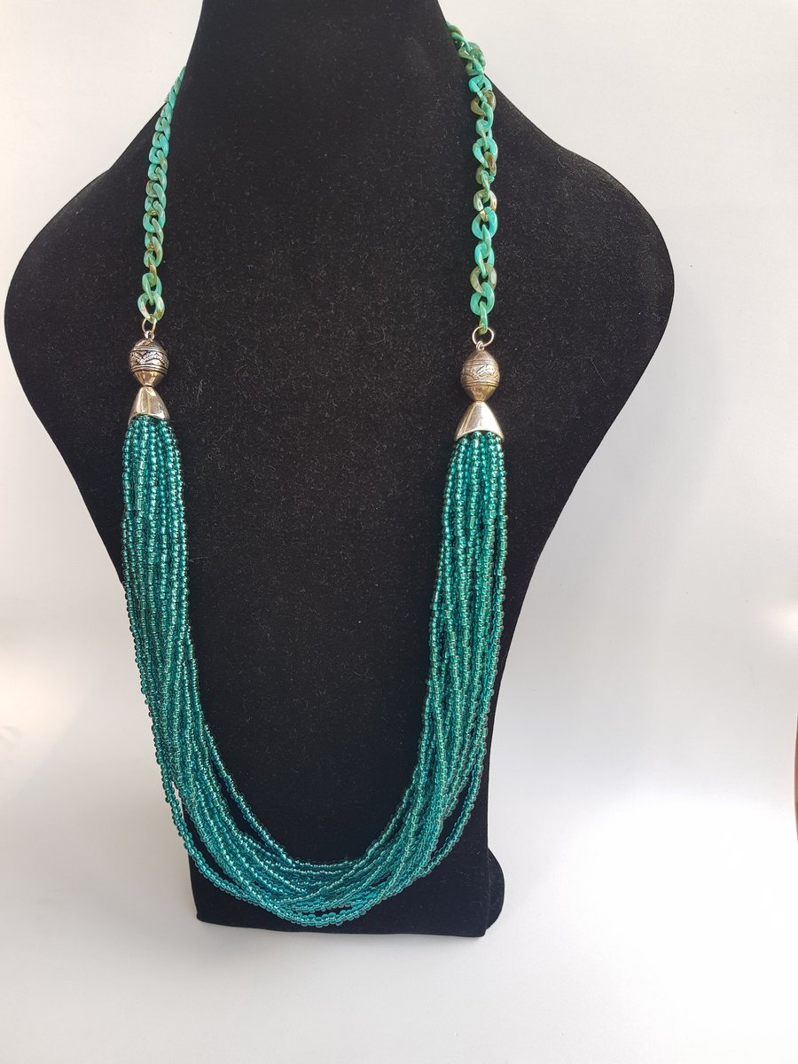 Check out this item in my #Etsy shop

A beautiful #handmade, genuine turquoise beads #necklace #surftumbled #handmadejewelry #handmadenecklace #ArtistOnTwitter
#jewellery #etsyshop #RETWEEET
#RETWEEETMEPLEASE
 etsy.com/listing/139353…