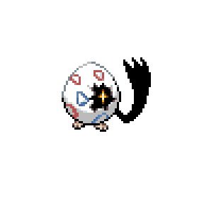 solo simple background pokemon (creature) full body blue eyes white background standing on one leg  illustration images
