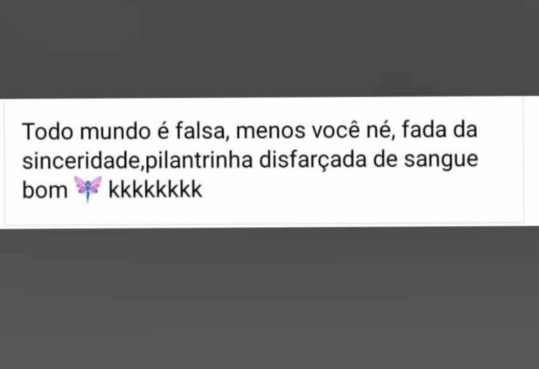 Um 💋 da Anitta