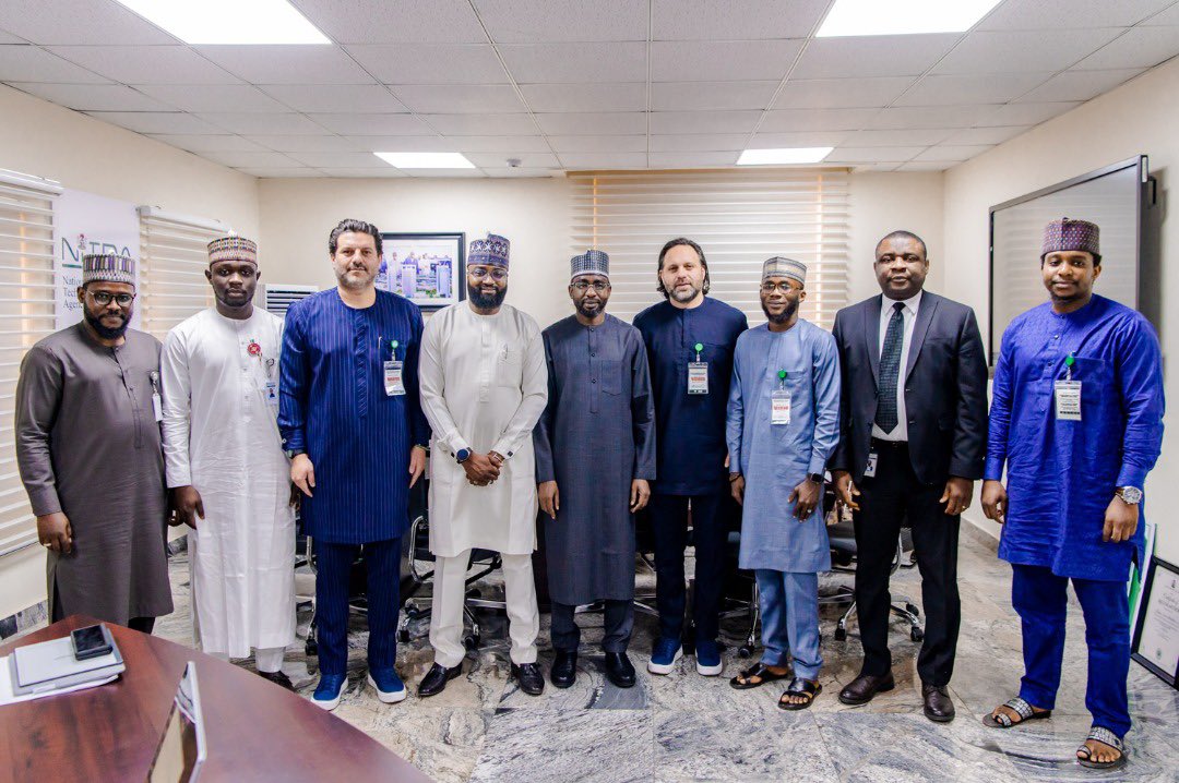 The 360-i Project is aimed at creating a platform that prepares Nigerian technology entrepreneurs to convert their products into revenue streams and scale their services to the global stage, giving them access to market investments and partnerships.