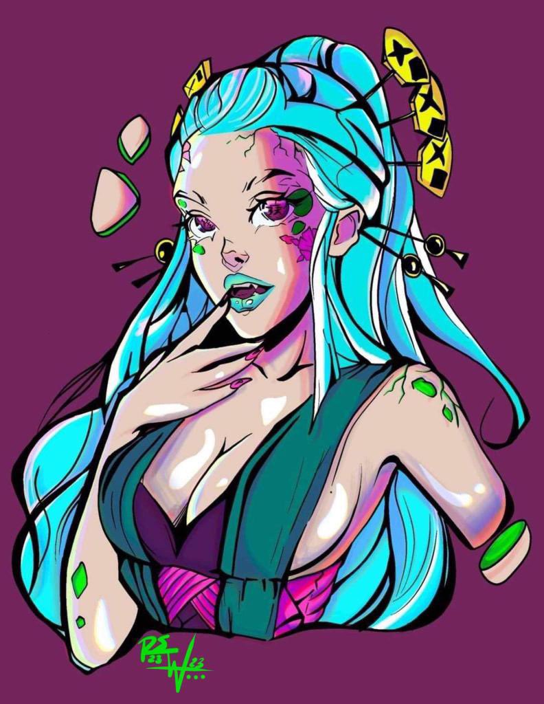 RemySqueaks.ttv (She/her) 🖤🌻🖤 tweet media