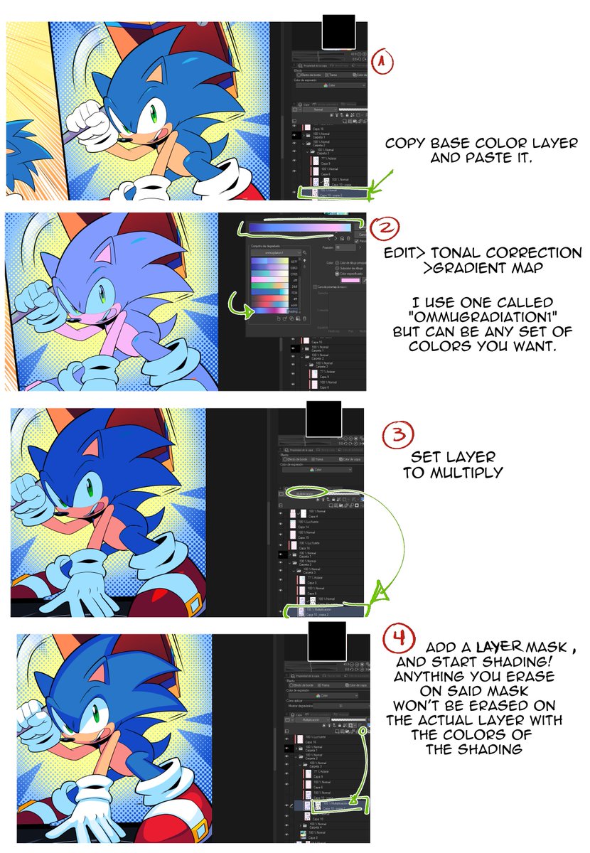 like, I use this for shading now and has made things so much easier, here's an example, (hopefully isn't too confusing lol)
