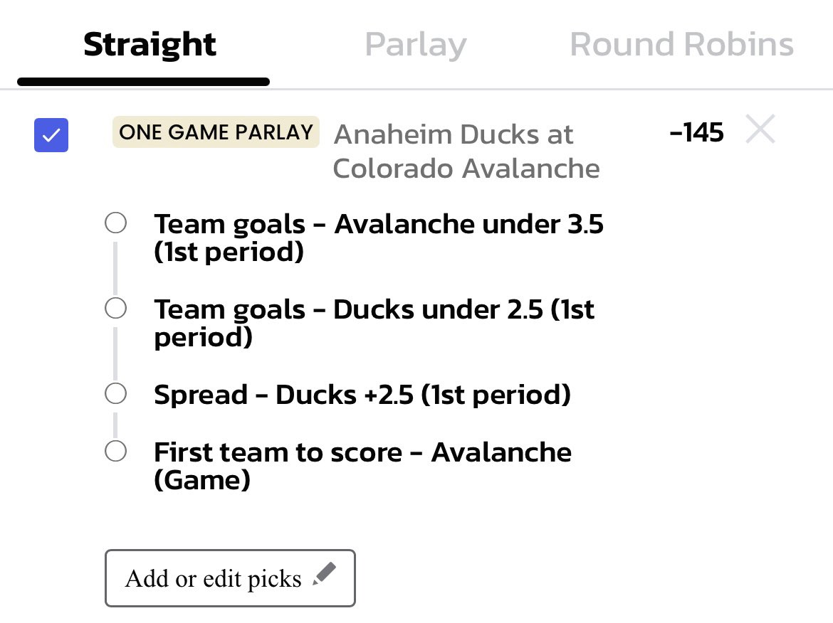 OptimallLocks's tweet photo. Missed our bounce back yesterday. Let’s get it tonight
#OptimalLocks #OptimalFamily #GamblingTwitter #SportsBetting #FreePlays #OneGameParlay #BetMGM #Handicapper https://t.co/JGqYth94YJ
