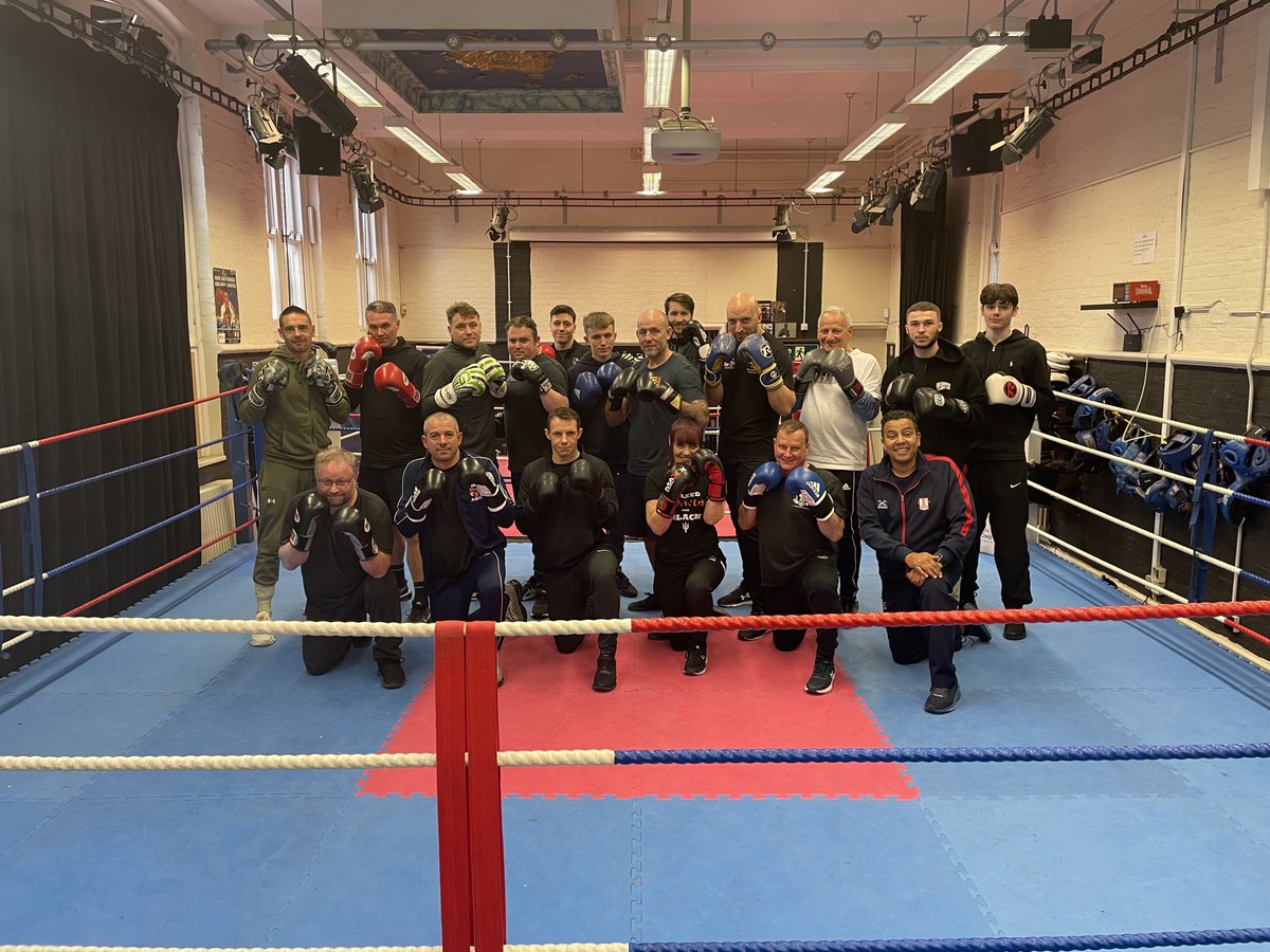 BoxingAwards's tweet image. Great time this week, all 17 qualified as Level One England Boxing coaches. Ready to start coaching in their local boxing club. And start taking corners. #boxingdevelopment #coachdevelopment #coacheducation #dontthinkyoucanknowyoucan 👊🏾💥