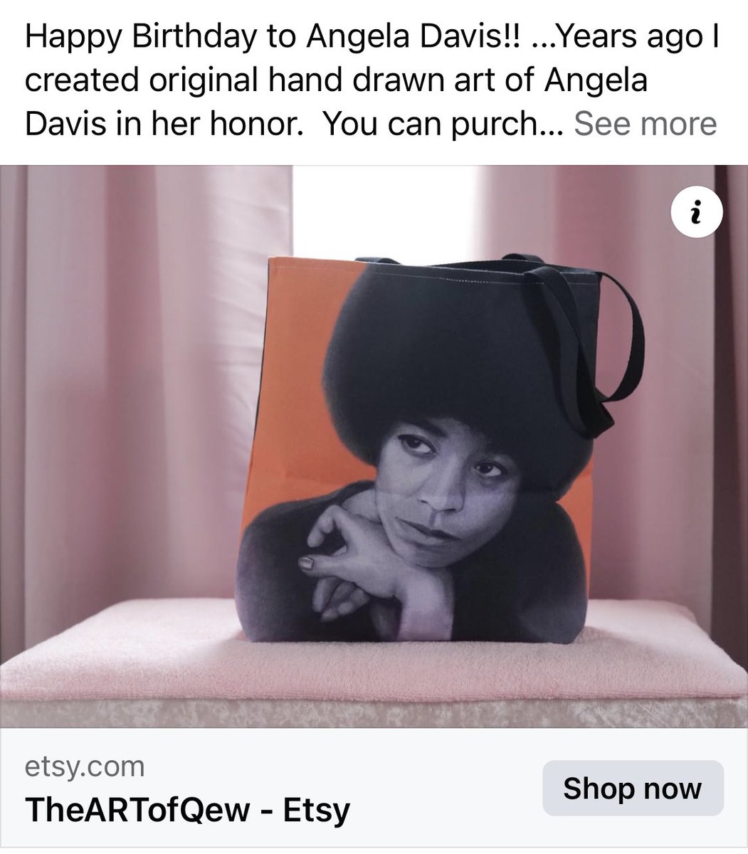 QEW_Production's tweet photo. Happy Birthday to #AngelaDavis 

https://t.co/2oSmG0W5cG

Multiple colors! https://t.co/1BOlAXf49x