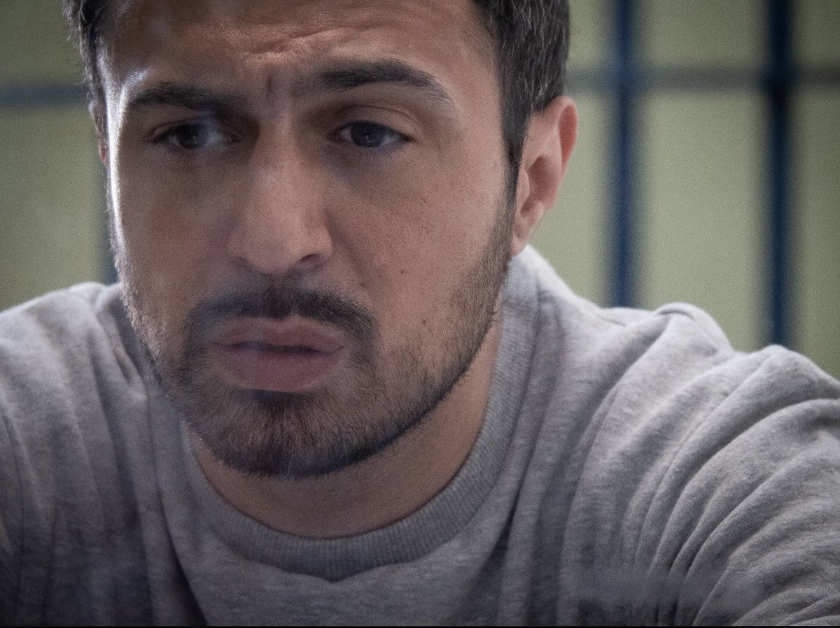 realadamdeacon's tweet photo. 🎬✨ https://t.co/clMI81WRaL
