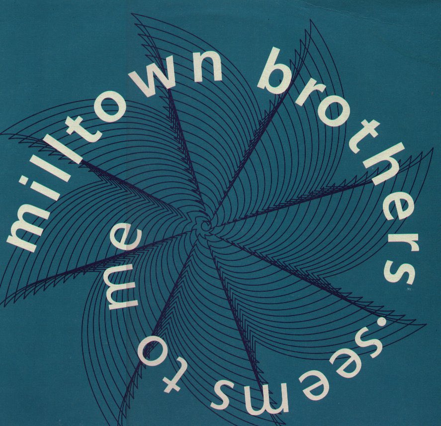 milltown brothers 🍏 tweet media