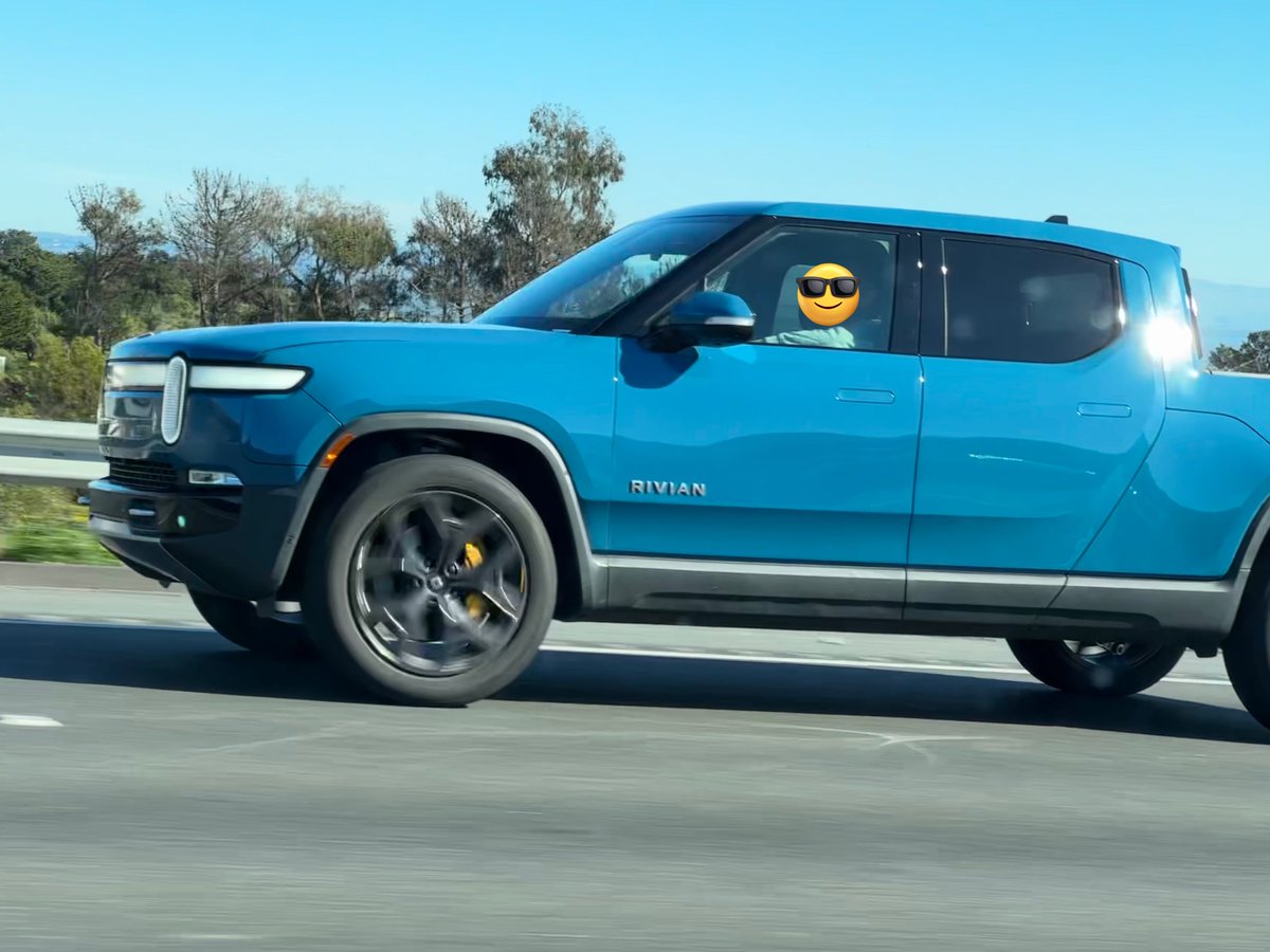 The Kilowatts On Twitter I Love Seeing EVs With Manufacture 