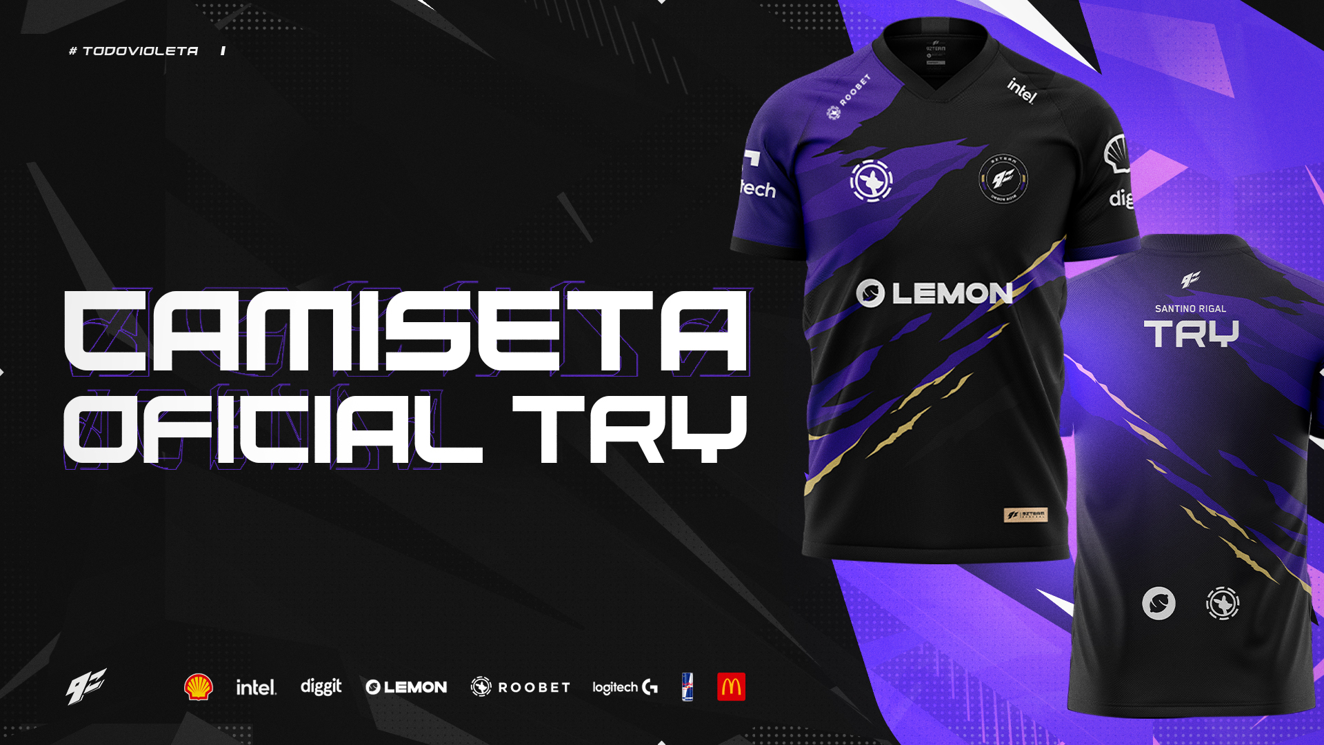 9z Globant on X LANZAMIENTO OFICIAL CAMISETA TRY 2022 La camiseta del nino maravilla ya puede ser tuya que estas esperando Conseguila ahora mismo en https t m9VLtd539o TodoVioleta https t 5mrDC2...