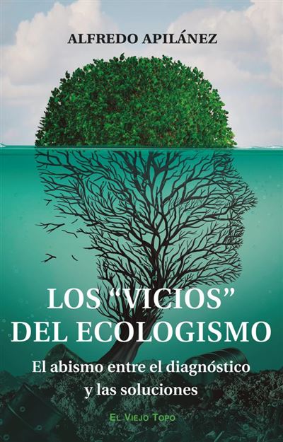 castimaquis's tweet photo. Muy complacido de la publicación de "Los 'vicios' del ecologismo. El abismo entre el diagnóstico y las soluciones" en @Viejo_Topo.
También en e-book.
#viciosecologismo
#capitalismodesquiciado
https://t.co/XUHjJwC13e https://t.co/FbwILFwHtO