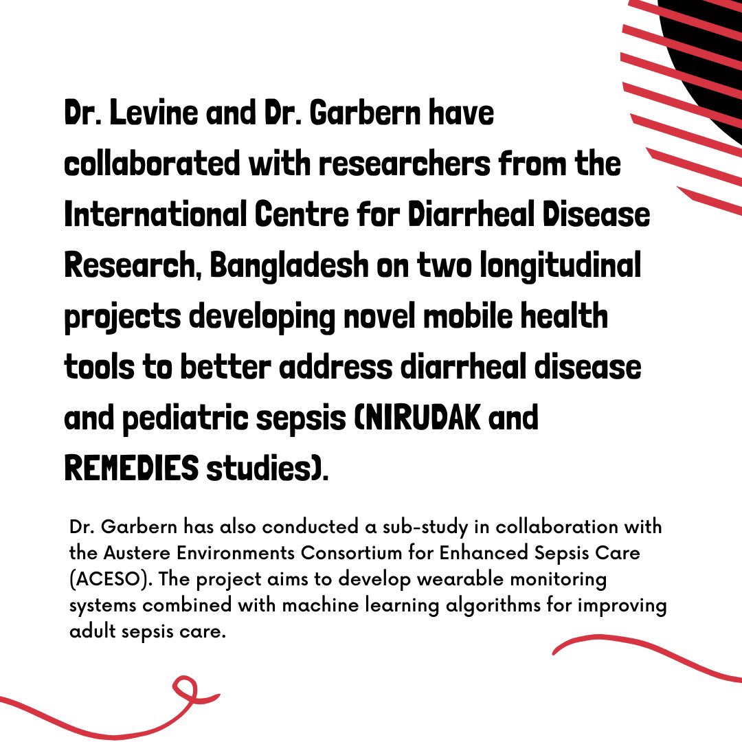 Brown Univ Division of Global Emergency Medicine tweet media