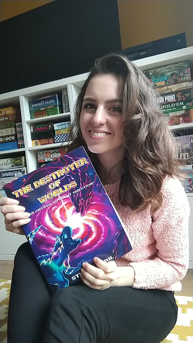 STEVEN SERIL tweet media