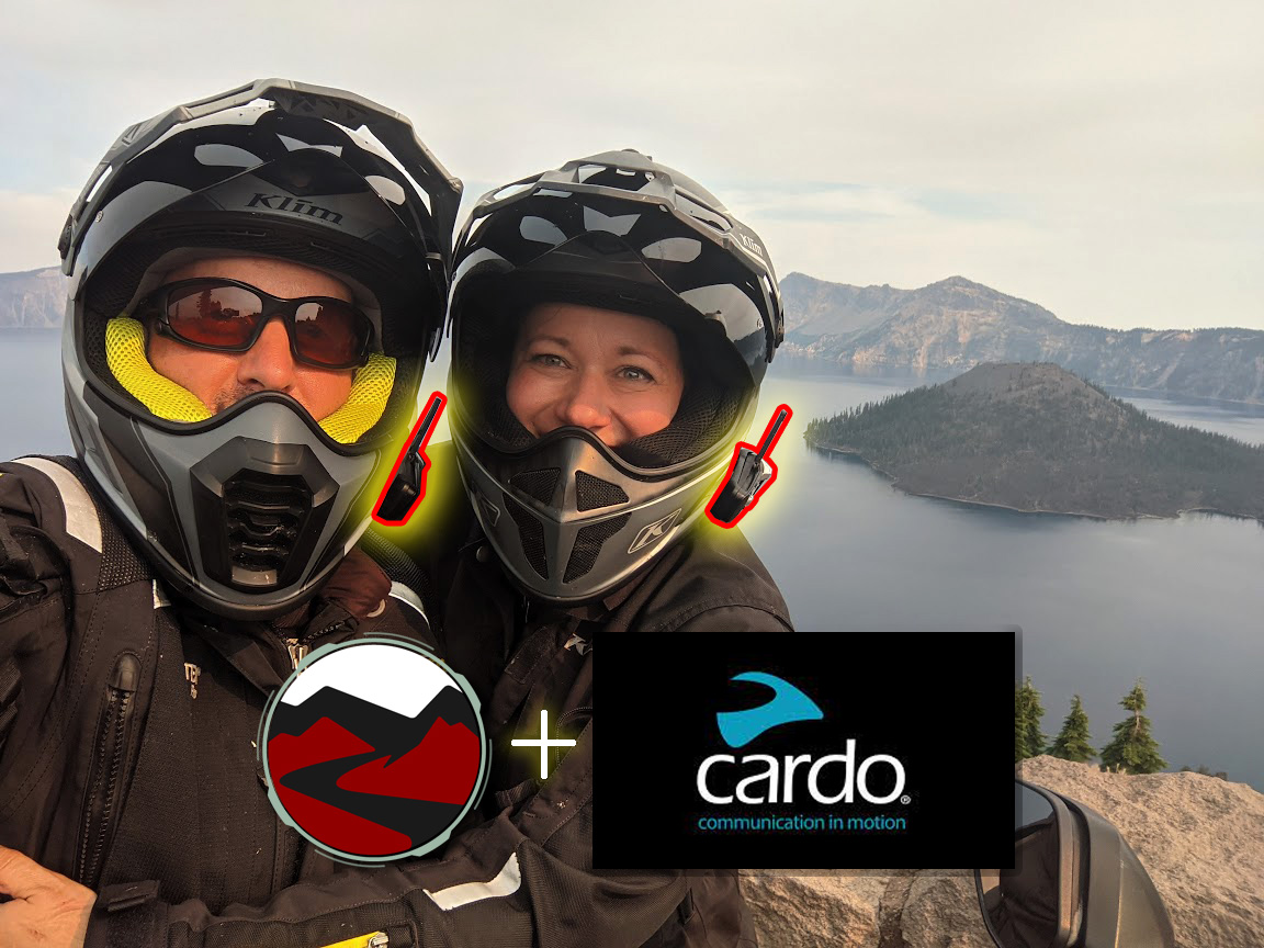 CanyonChasers's tweet photo. We are excited to announce that @CardoSystems  is our newest sponsor!  

This is such a perfect partnership because we've been fans, and have been using Cardo systems for years. Every drone shot you see was actively choreographed using our reliable Cardo systems! #cardofam https://t.co/7AwnNx1hgb