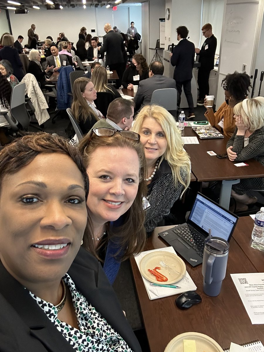 Chesapeake Career and Technical Education tweet media