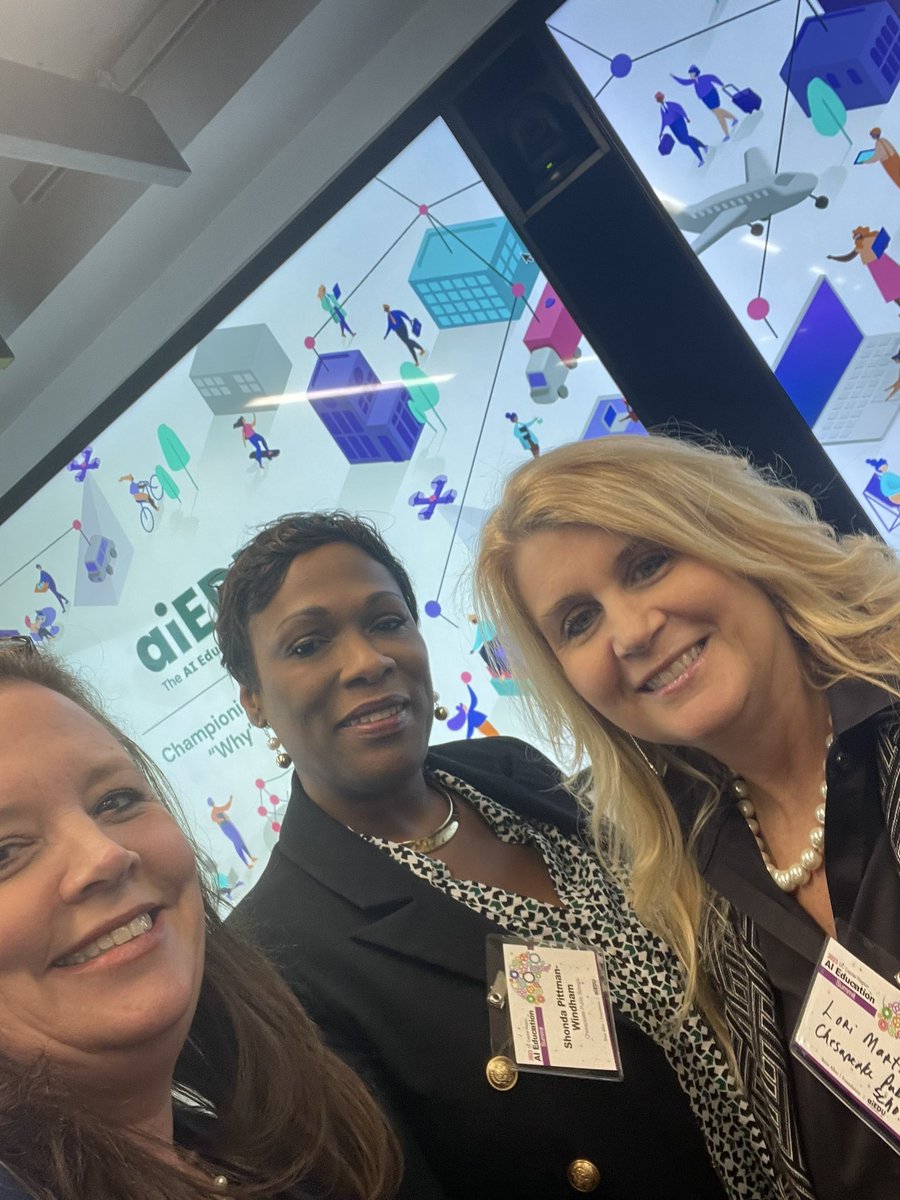 Chesapeake Career and Technical Education tweet media