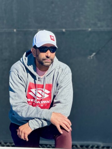 Santa Monica Pickleball Center Head Pro, Julio Rivera Named Head Coach of Orlando Squeeze dlvr.it/ShVWtK #Celebrity #Gaming #LeisureActivities #Sports #US