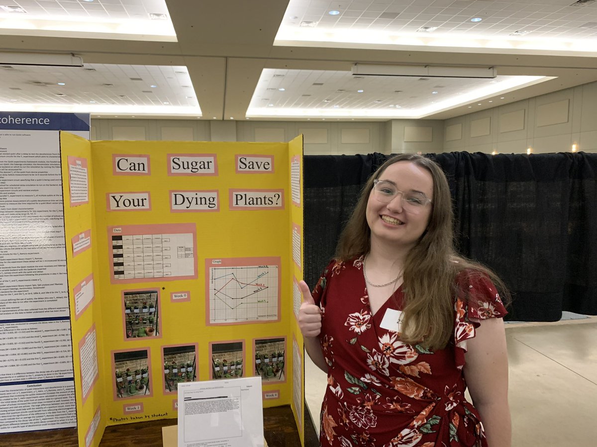 ASHP, Conroe ISD tweet media