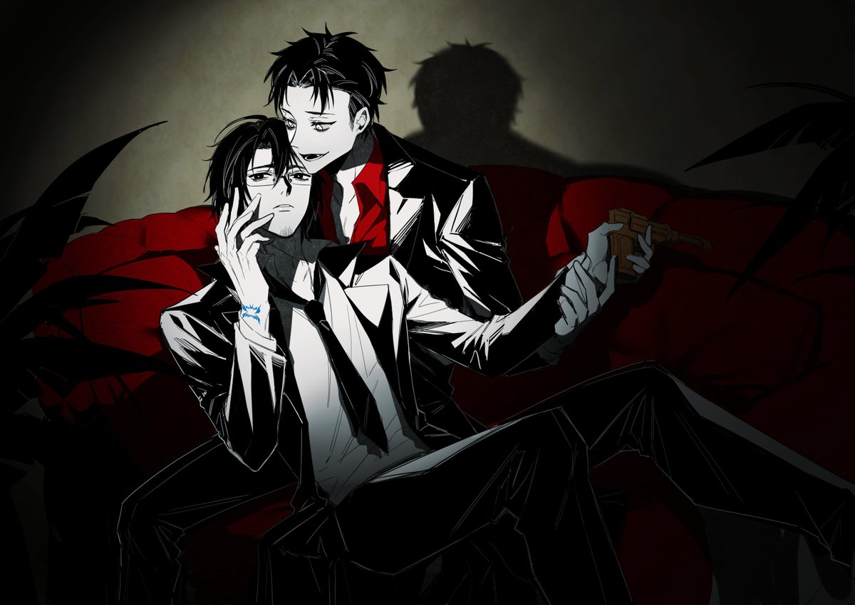 #DeathMark #死印 #真八 继续摸！