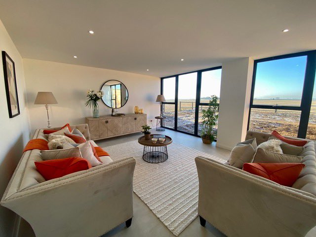 DeniseHomeStyle's tweet image. The Home Styling Company were delighted to fully stage this fabulous new barn conversion now on the market with @NestEstates Stamford