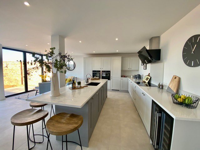 DeniseHomeStyle's tweet image. The Home Styling Company were delighted to fully stage this fabulous new barn conversion now on the market with @NestEstates Stamford